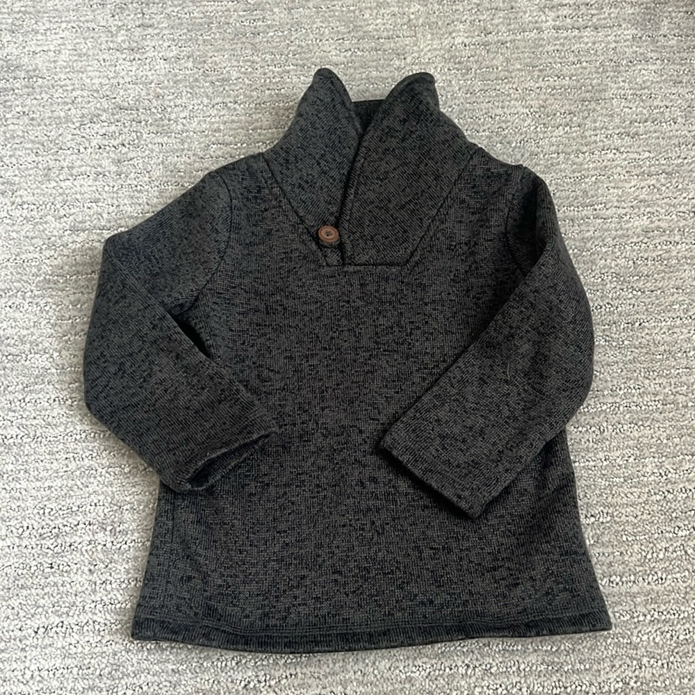 Jumping beans sweater